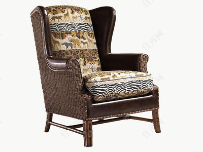 免費(fèi)下載藤椅免摳元素圖片_元素素材