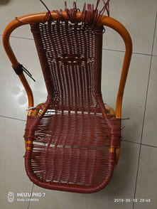 請問一下武漢哪里有這種藤椅賣