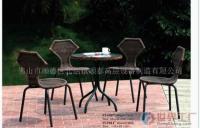 批發六角藤椅,戶外藤椅,休閑家具,藤藝編藤鋁合金,餐桌_家居家具_世界工廠網中國產品信息庫