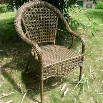 軒航 藤家具戶外靠背扶手椅子 藤椅 電腦椅 3017 休閑椅 【圖片 價格 品牌 報價】