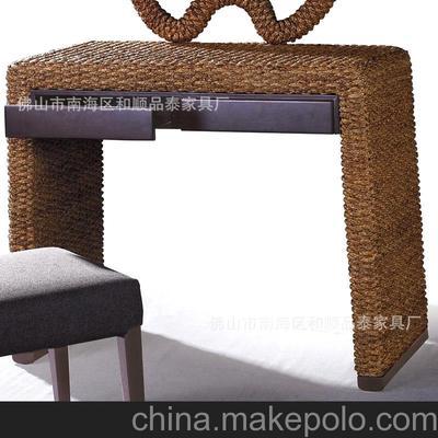 廣益藤家具9033休閑椅 - 客廳藤藝精品，佛山市南海區(qū)和順品泰家具廠專(zhuān)業(yè)批發(fā)