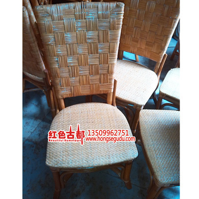 藤編時(shí)光 探尋廠家直銷(xiāo)藤家具的價(jià)格優(yōu)勢(shì)與批發(fā)之道