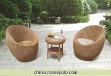 優質直銷 組合休閑藤椅——家居美學與實用性的完美結合