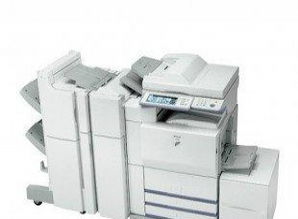 上海夏普復印機維修、耗材與打印服務全攻略